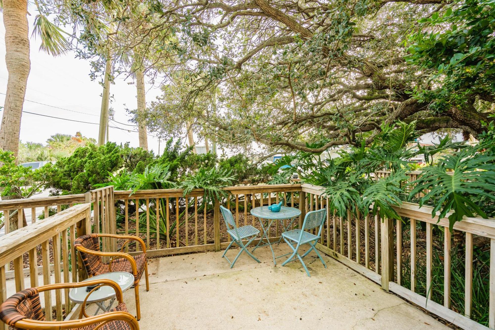 Inn At Camachee Harbor St. Augustine Ruang foto