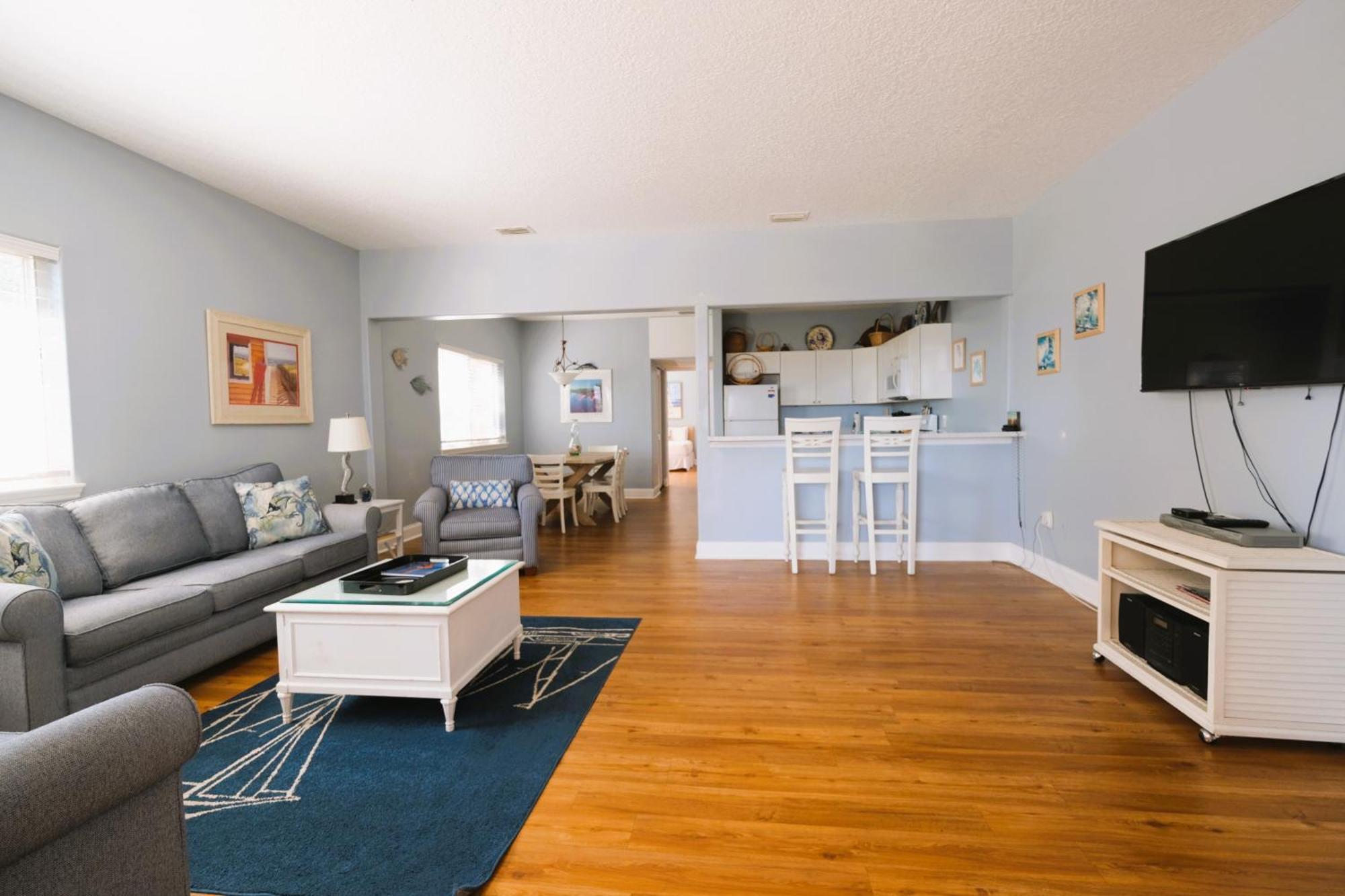 Inn At Camachee Harbor St. Augustine Ruang foto