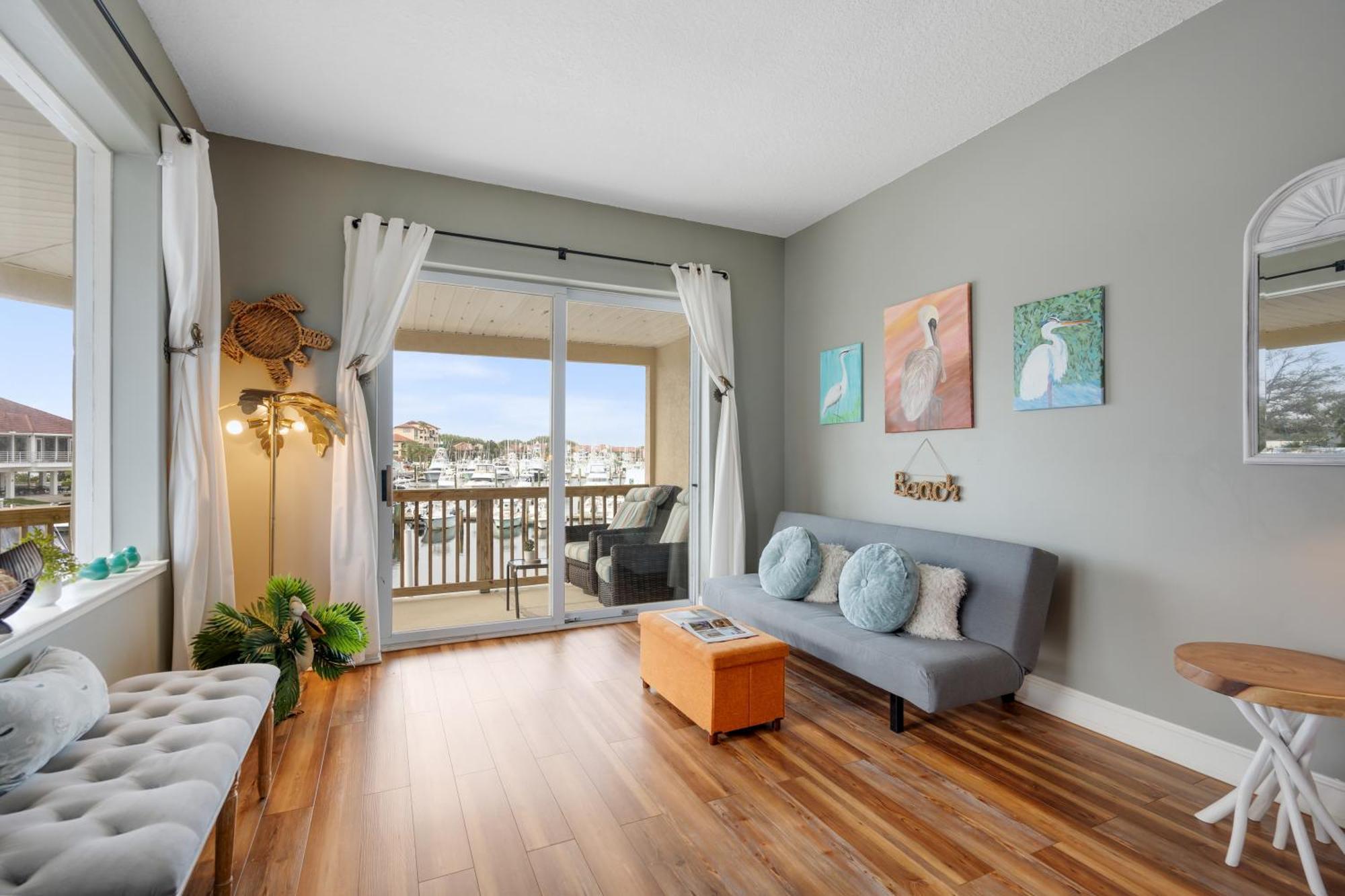 Inn At Camachee Harbor St. Augustine Ruang foto